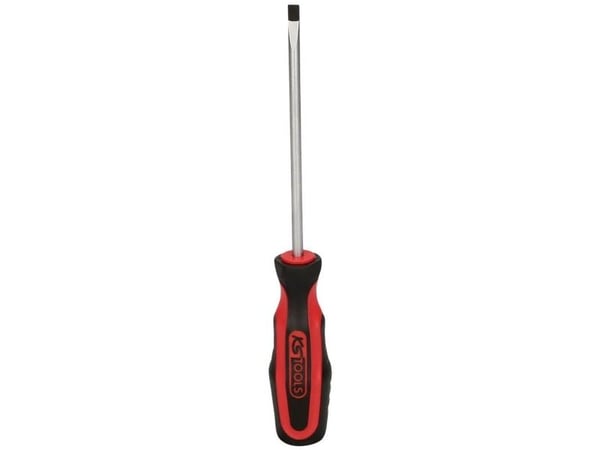 KS TOOLS Werkzeug-maschinen GmbH ERGOTORQUEplus sporskrutrekker, 4,5 mm, 180 mm lang (159.1113)
