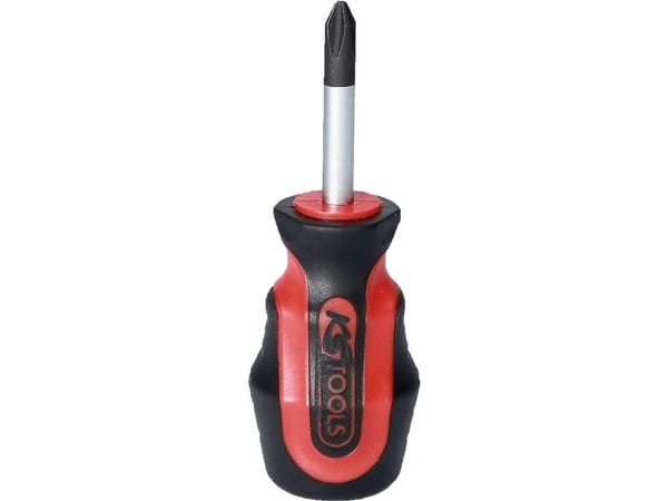 KS Tools 159.1026 1591026 stjerneskrutrekker PH 2 DIN ISO 8764