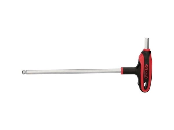 KS Tools 151.8137 Kuusiokoloinen ruuvimeisseli
