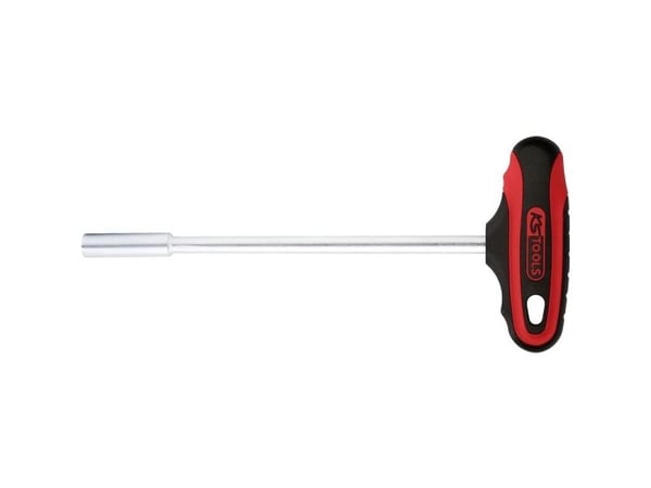 KS Tools toppnøkkel-skrutrekker 158.5006, nøkkelbredde 6 mm