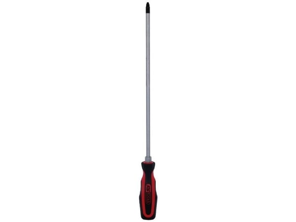 KS TOOLS Werkzeug-maschinen GmbH ERGOTORQUEplus skrutrekker, PZ3, 405mm (159.1158)