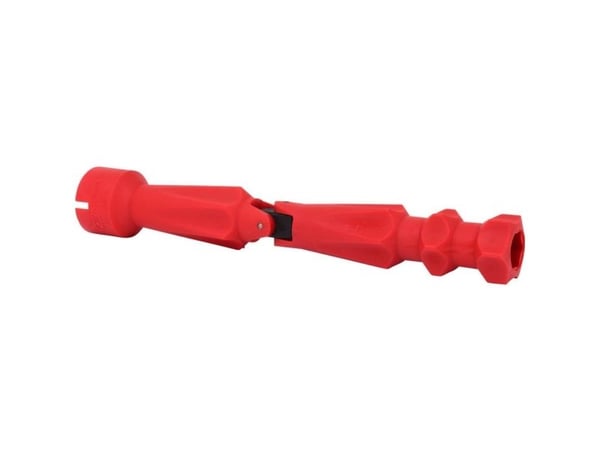 KS TOOLS toalettsete monteringsnøkkel, 200 mm (123.0030)