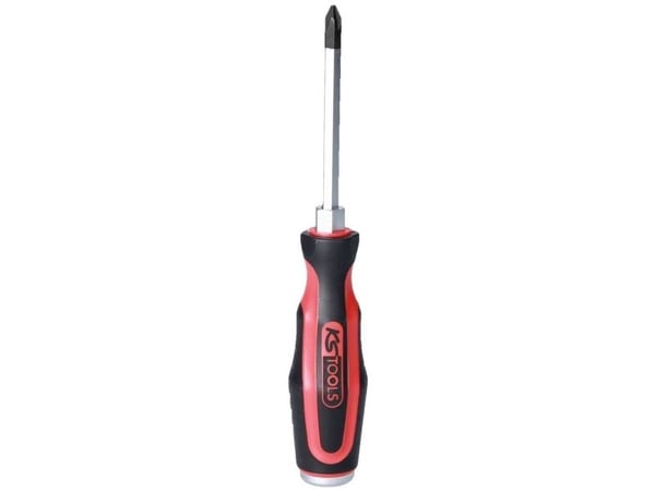 KS Tools 151.1104 stjerneskrujern PH 2