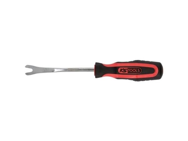 KS Tools 140.2372, Stål, 245 mm, 65 g