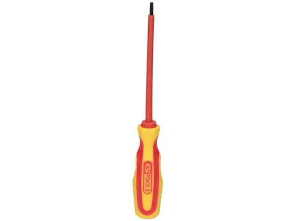 KS Tools 117.0551 Torx-skrutrekker - størrelse T10 - 1 stk