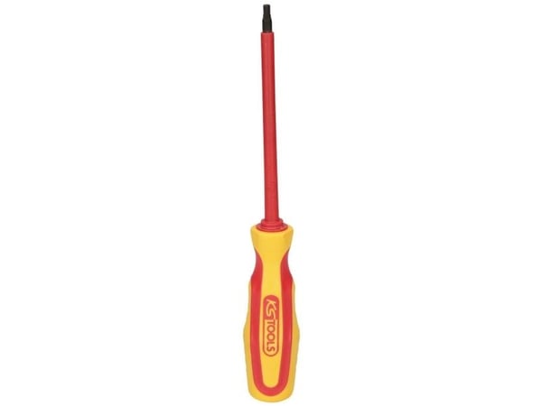 KS Tools 117.1635 innvendig sekskantstrekker, mål: 231 mm
