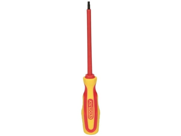 KS Tools 117.1634 innvendig sekskantskrutrekker, lengde 181 mm