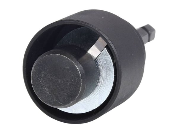 KS Tools 116.2037, Enkel enhet, Stål, 170 g, 1 stykker