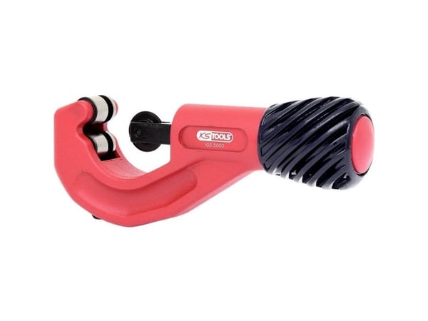KS TOOLS Teleskooppinen putkileikkuri, 6-38mm, 156mm (103.5000)