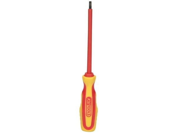 KS Tools 117.0506 spårskruvmejsel