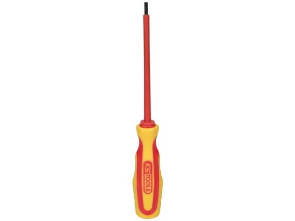 KS Tools 117.0504 spårskruvmejsel