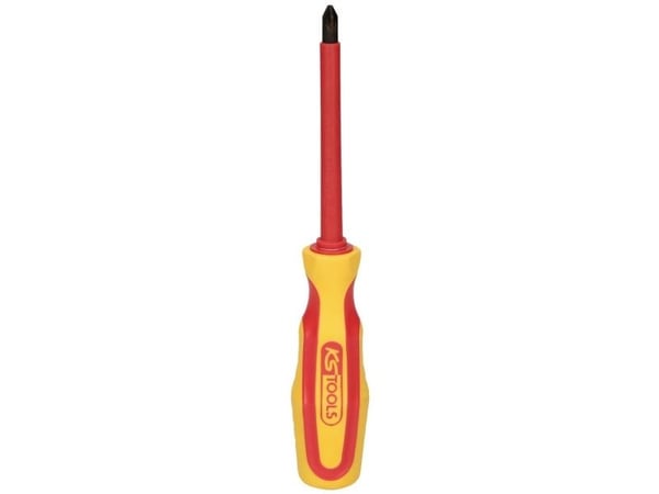 KS Tools 117.0536 1170536 stjerneskrujern PZ 2