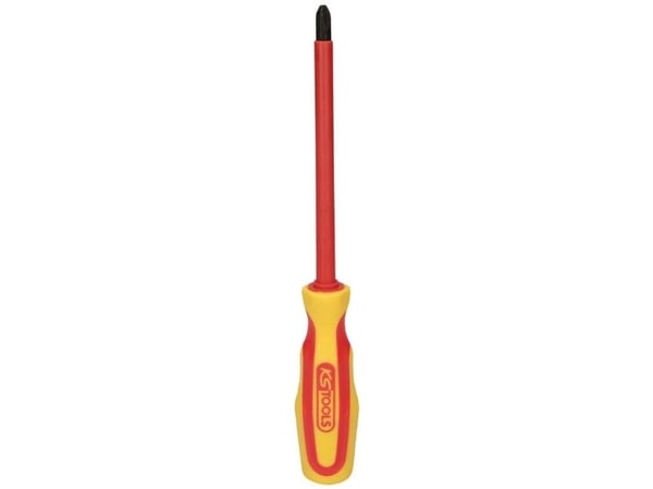 KS Tools 117.0528 1170528 stjerneskrutrekker PH 3