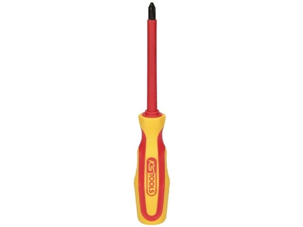 KS Tools 117.0526 1170526 stjerneskrutrekker PH 2