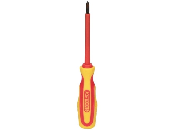 KS Tools 117.0534 1170534 stjerneskrujern PZ 1
