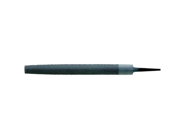 KS TOOLS Werkzeug-maschinen GmbH halvrundt filblad, form E, 150 mm, kutt 2 (161.0104)