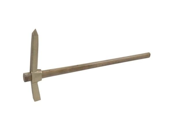 KS Tools 9639612 Kaivoskauha