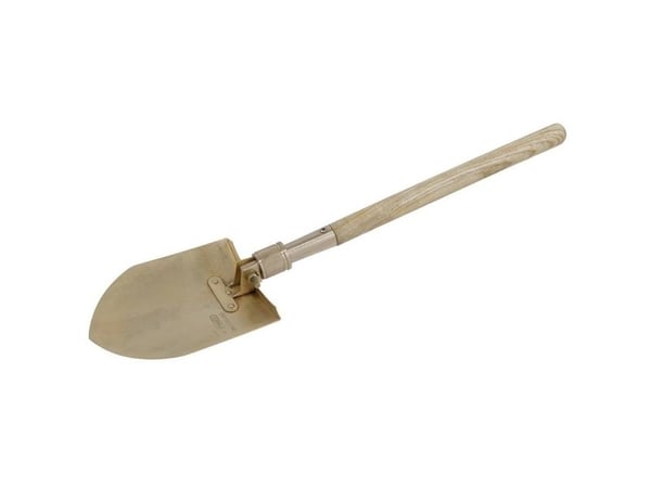 KS Tools 9639632 Kokoontaitettava lapio
