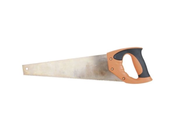 KS Tools BERYLLIUMplus, Grovt sagblad, Tre, Kobber, 70 cm, 120 mm, 770 g