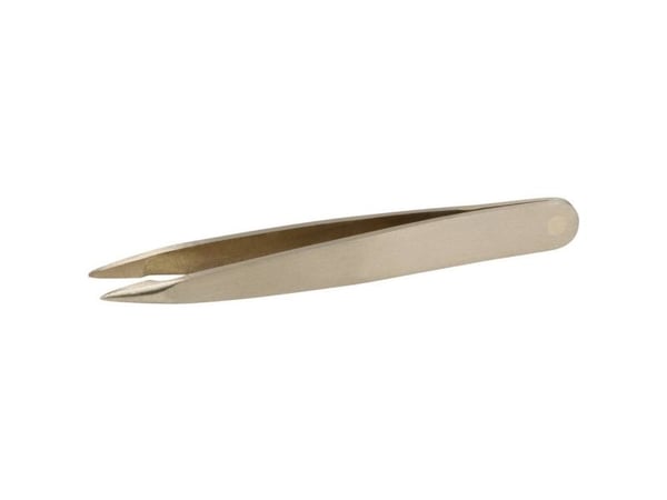 KS Tools 9635604 Pinsetit Kärki 100 mm KS Tools 9635604 Pinsetit Kärki 100 mm