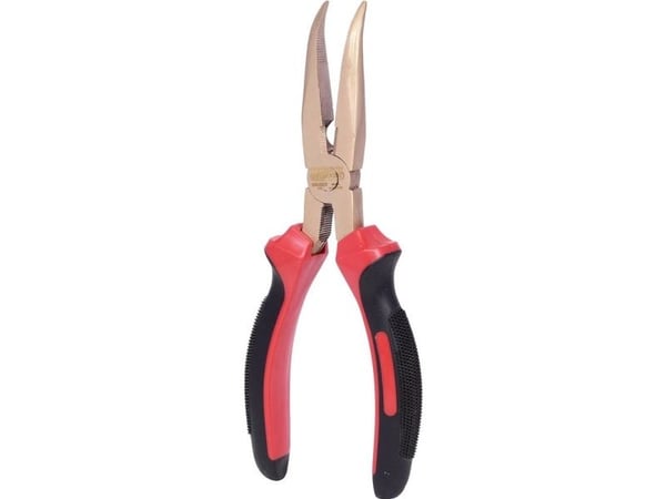 KS Tools 962.0612, Beryllium, Koppar, 180 mm