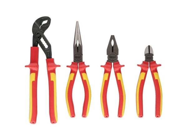 KS Tools 117.1100, Terästä, 1000 V