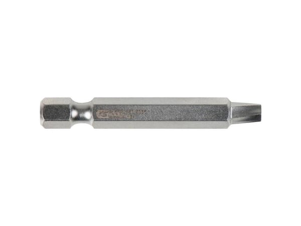 KS Tools 150.7065, 1 stykker, Hex (metrisk), Stål, 50 mm, 16 g, 25,4 / 4 mm (1 / 4")