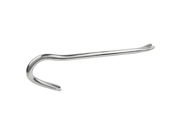 KS Tools 964.3301, 400 mm, Ruostumaton teräs, 1 kpl