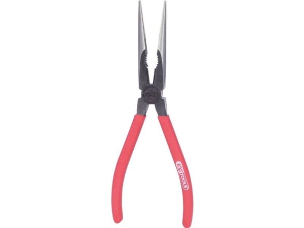 KS Tools 1151324 telefonpincett 20 cm