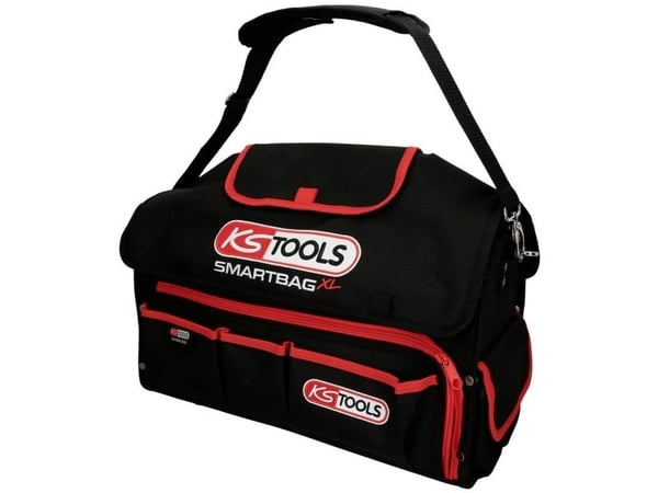 KS Tools 850.0325 8500325 Työkalulaukku ilman varusteita