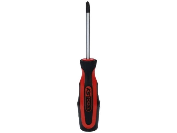 KS Tools 159.1258 Kolmiliipainen ruuvimeisseli