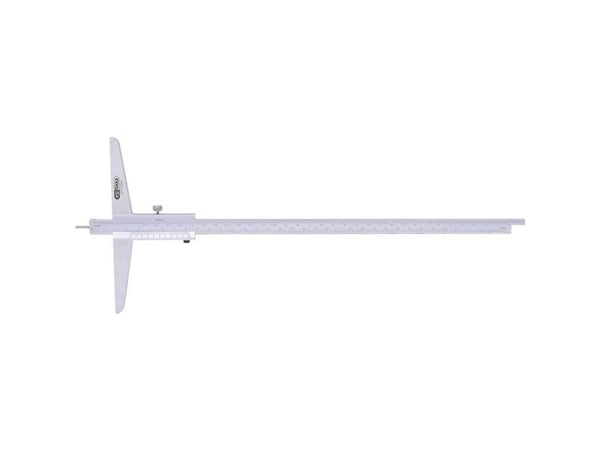 KS Tools 300.0554 3000554 Syvyysmittari
