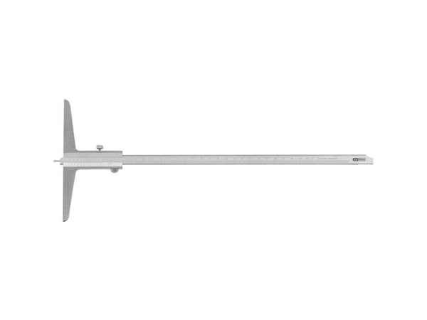 KS Tools 300.0551 3000551 Syvyysmittari