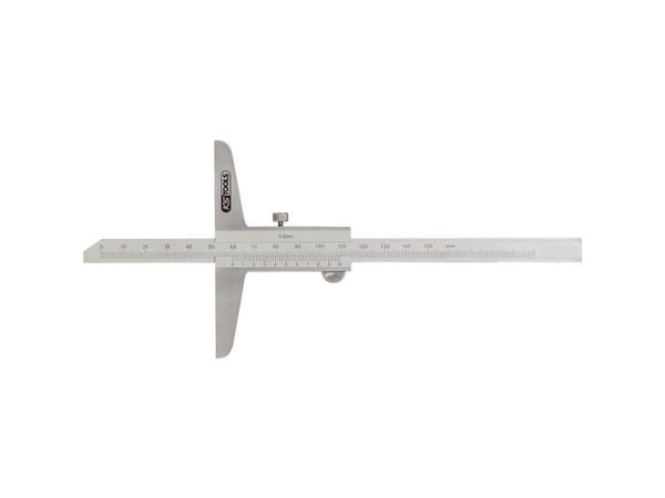 KS Tools 300.0571 3000571 Syvyysmittari