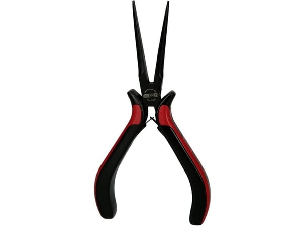 KS Tools 500.7032, Stål, 160 mm