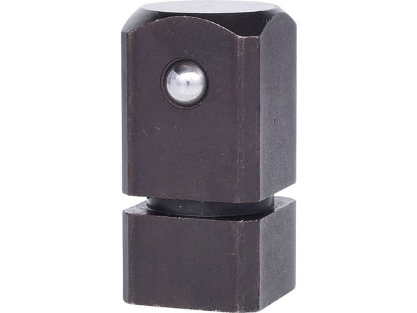 KS Tools 516.3747, Svart, 1 stykker, Stål, GS, CE, 243 g