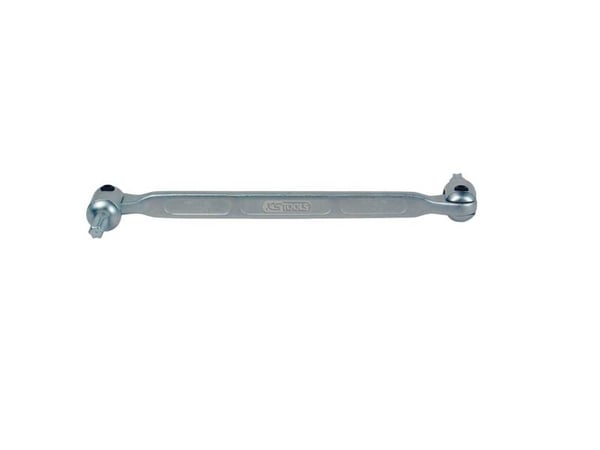KS Tools 517.0319 5170319 Kaksoisavain 1 kpl