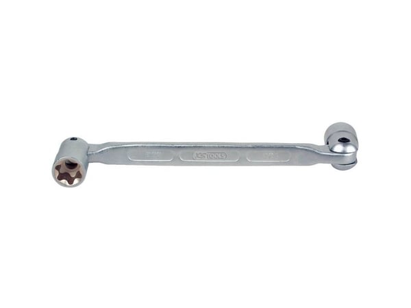 KS Tools 517.0330 5170330 Kaksoisavain 1 kpl