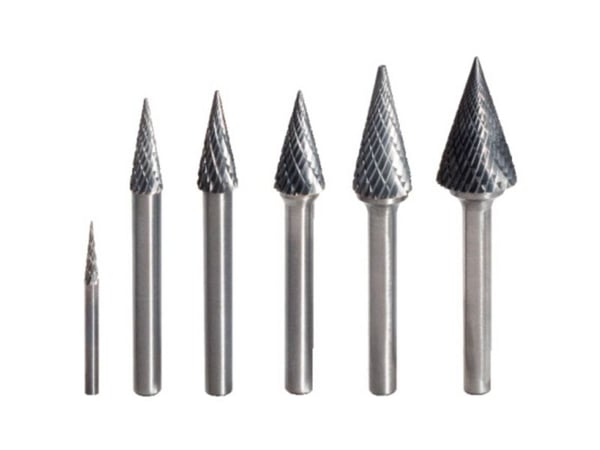 KS Työkalut 5153271 Fræsestift