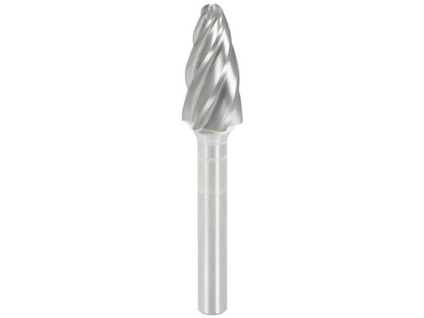 KS Tools 515.3295, Metall, Rund, 1 stykker, 1,2 cm