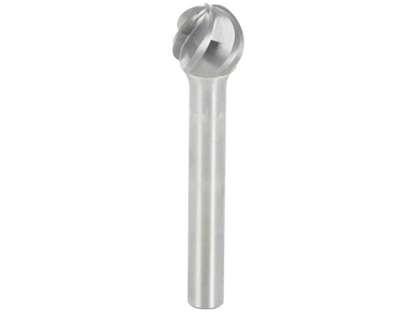 KS Tools 515.3294, Metall, Rund, 1 stykker, 1,2 cm