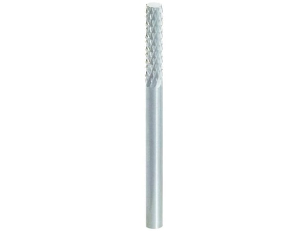KS Tools frässtift hårdmetall längd 38,5 mm Ø 3 mm 5153221