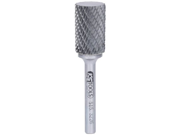 KS Tools 515.3226, Metall, Rund, 1 stykker, 1,6 cm