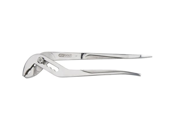 KS Tools 964.1801, Rustfritt stål, 200 mm, 270 g, 350 mm, 250 mm, 130 mm
