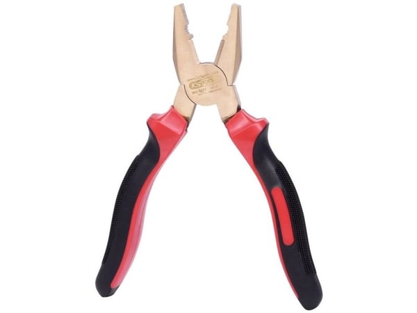 KS Tools 962.0621, Beryllium, koura, 20 cm