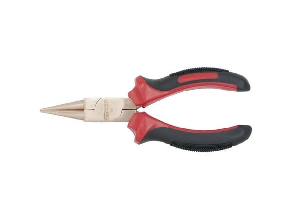 KS Tools 962.0625, Beryllium, Koppar, 160 mm