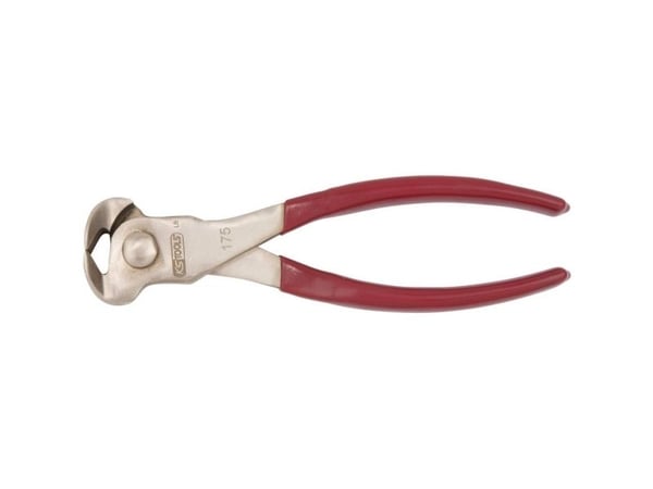KS Tools 962.0615, Sivuleikkurit, Beryllium, Kupari, 175 mm