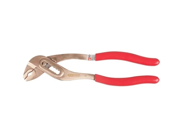 KS Tools 962.0605, 250 mm, 1 kg, 350 mm, 250 mm, 130 mm, B00QU7SU2C