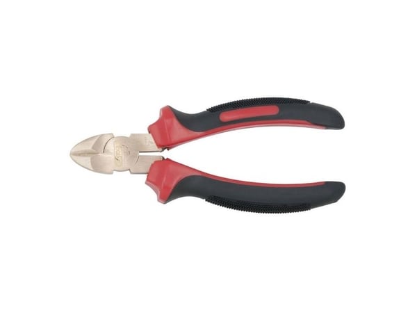 KS TOOLS Werkzeug-maschinen GmbH BERYLLIUMplus sidekutter 200 mm (962.0333)
