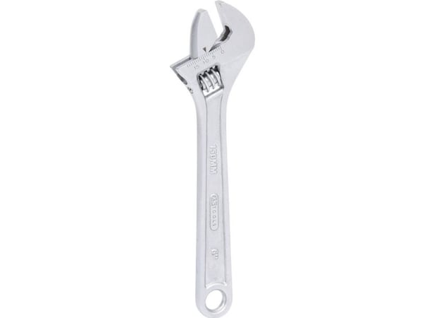 KS Tools skiftenøkkel 18 mm (5770150 / 577.0150) metrisk (kun del)